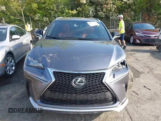 2015 Lexus NX 200t с VIN JTJBARBZ7F2004255, выставлен на аукционе IAAI как лот 42013423 с пробегом 82 678 миль миль и . История ставок и продаж доступна на DreamBid. Изображение 12.