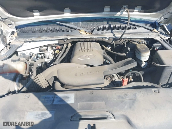 2003 Chevrolet Tahoe LT with VIN 1GNEC13Z73R168819, listed as a IAAI auction lot 41679179 with 141,164 mi miles. Bid and sale history available at carsss.com. Image 10.