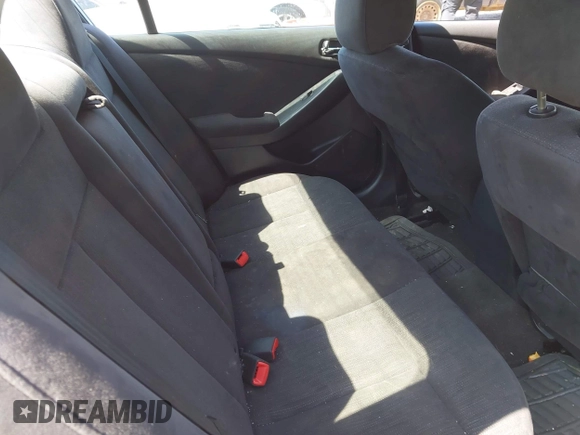 2012 Nissan Altima 2.5 with VIN 1N4AL2AP6CN415968, listed as a IAAI auction lot 42109092 with 165,136 mi miles and . Bid and sale history available at DreamBid. Image 8.