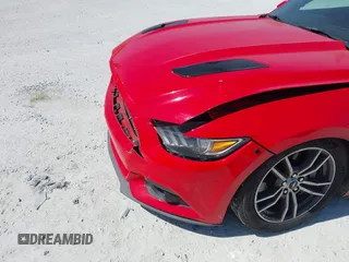 2015 Ford Mustang GT with VIN 1FA6P8CF8F5423611, listed as a IAAI auction lot 41915158 with 132,935 mi miles and . Bid and sale history available at carsss.com. Image 6.