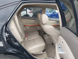 2004 Lexus RX 330 with VIN JTJHA31U640074254, listed as a IAAI auction lot 41573663 with 179,605 mi miles and . Bid and sale history available at DreamBid. Image 8.