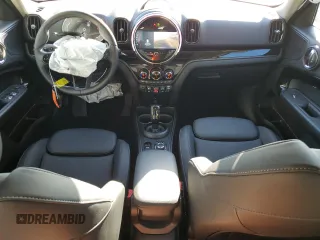 2024 MINI Countryman Cooper S с VIN WMZ53BR04R3R92540, выставлен на аукционе Copart как лот 79319024 с пробегом 6 970 миль миль и Списание • Salvage title. История ставок и продаж доступна на DreamBid. Изображение 8.