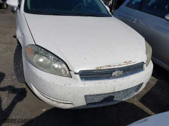 2009 Chevrolet Impala 3.5L LT with VIN 2G1WT57K091177664, listed as a IAAI auction lot 41267075 with NaN miles. Bid and sale history available at carsss.com. Image 12.