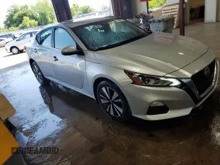 2022 Nissan Altima SV z VIN 1N4BL4DW8NN304909, wystawiony jako Copart lot #59673545 z przebiegiem 67 566 mil mil oraz Czysty tytuł • Clean title. Historia ofert i sprzedaży dostępna na DreamBid. Obrazek 4.