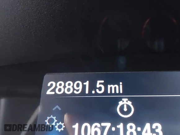 2023 Ford Transit Passenger XL with VIN 1FBAX2Y8XPKB41098, listed as a IAAI auction lot 42218691 with 28,891 mi miles and . Bid and sale history available at DreamBid. Image 15.