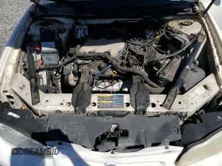 2005 Chevrolet Monte Carlo LS with VIN 2G1WW12E759167517, listed as a Copart auction lot 49975505 with 159,860 mi miles and Salvage Title. Bid and sale history available at carsss.com. Image 11.