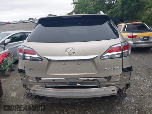 2014 Lexus RX 350 с VIN 2T2ZK1BA3EC136841, выставлен на аукционе IAAI как лот 42325531 с пробегом 200 568 миль миль и . История ставок и продаж доступна на DreamBid. Изображение 16.
