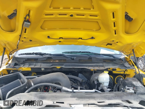 2016 Ram 1500 Sport z VIN 1C6RR7MT5GS322634, wystawiony jako IAAI lot #42152813 z przebiegiem 77 266 mil mil oraz . Historia ofert i sprzedaży dostępna na DreamBid. Obrazek 10.