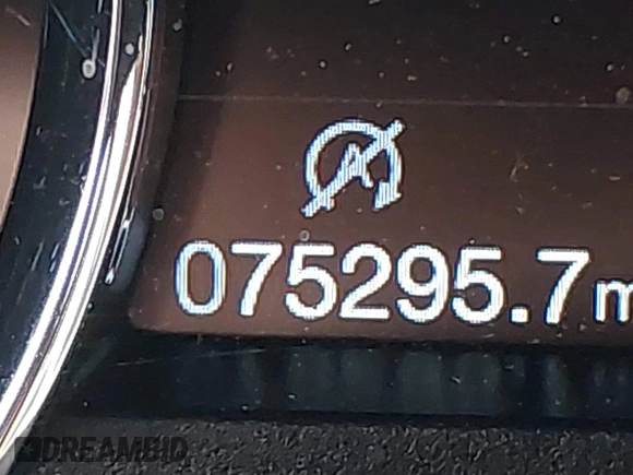 2019 Ford Expedition XLT with VIN 1FMJU1HT3KEA73359, listed as a IAAI auction lot 40979883 with 75,295 mi miles. Bid and sale history available at carsss.com. Image 15.