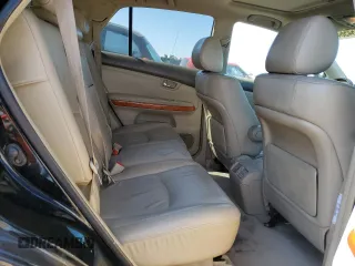 2004 Lexus RX 330 with VIN 2T2HA31U24C002181, listed as a Copart auction lot 54564905 with 189,748 mi miles and Salvage Title. Bid and sale history available at DreamBid. Image 11.