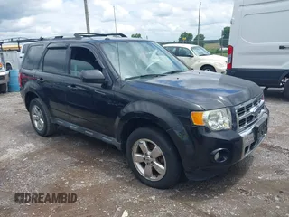 2012 Ford Escape Limited с VIN 1FMCU9EG5CKB10610, выставлен на аукционе IAAI как лот 42549210 с пробегом 143 899 миль миль и . История ставок и продаж доступна на DreamBid. Изображение 1.