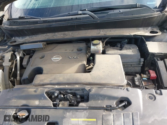 2014 Nissan Pathfinder S with VIN 5N1AR2MN6EC638430, listed as a IAAI auction lot 42326218 with 157,453 mi miles and . Bid and sale history available at DreamBid. Image 10.