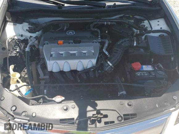 2011 Acura TSX с VIN JH4CU2F63BC013611, выставлен на аукционе Copart как лот 58160715 с пробегом 115 714 миль миль и Списание • Salvage title. История ставок и продаж доступна на DreamBid. Изображение 11.