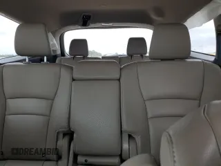 2021 Honda Pilot Touring 8-Passenger with VIN 5FNYF5H90MB001805, listed as a Copart auction lot 79101514 with 41,607 mi miles and Salvage Title. Bid and sale history available at DreamBid. Image 10.