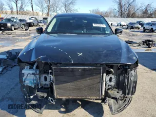 2019 Mazda CX-9 Sport with VIN JM3TCBBY2K0316853, listed as a Copart auction lot 88943475 with 155,130 mi miles and Salvage Title. Bid and sale history available at carsss.com. Image 5.