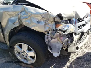 2011 Ford Escape XLT with VIN 1FMCU0D70BKA56239, listed as a Copart auction lot 69469464 with 59,782 mi miles and Salvage Title. Bid and sale history available at carsss.com. Image 11.