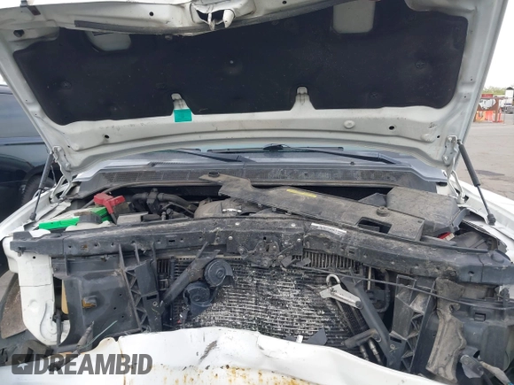 2014 Nissan Titan Pro-4X with VIN 1N6BA0ECXEN501915, listed as a IAAI auction lot 42097967 with 120,851 mi miles and . Bid and sale history available at DreamBid. Image 10.