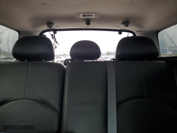 2006 Mazda Tribute i with VIN 4F2YZ02Z56KM29507, listed as a Copart auction lot 43687275 with 192,478 mi miles and Salvage Title. Bid and sale history available at carsss.com. Image 10.