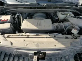 2021 Chevrolet Suburban LT с VIN 1GNSKCKD5MR231506, выставлен на аукционе Copart как лот 47370915 с пробегом 65 662 миль миль и Списание • Salvage title. История ставок и продаж доступна на DreamBid. Изображение 17.