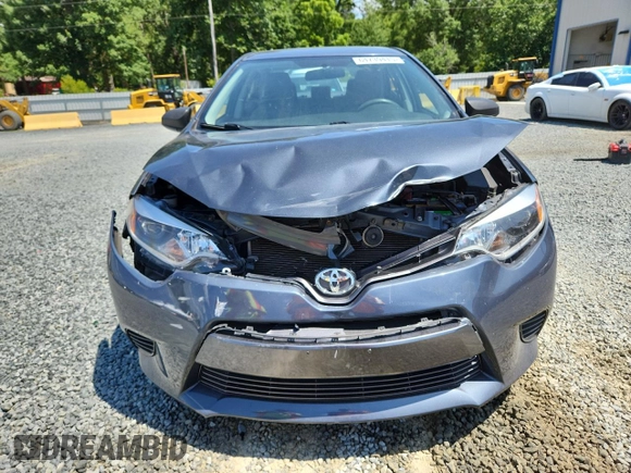 2016 Toyota Corolla L с VIN 2T1BURHEXGC653520, выставлен на аукционе Copart как лот 64739415 с пробегом 101 952 миль миль и Списание • Salvage title. История ставок и продаж доступна на DreamBid. Изображение 5.
