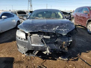 2020 Lincoln MKZ Reserve with VIN 3LN6L5F94LR621228, listed as a Copart auction lot 88872535 with 23,941 mi miles and Salvage Title. Bid and sale history available at DreamBid. Image 5.
