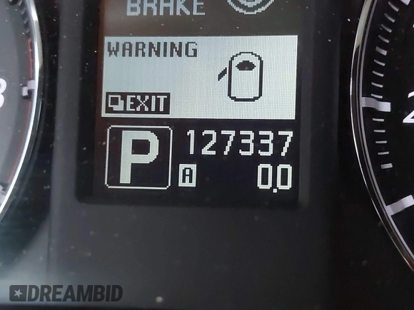 2012 Infiniti FX with VIN JN8AS1MW5CM151369, listed as a IAAI auction lot 42105863 with 127,337 mi miles and . Bid and sale history available at DreamBid. Image 15.