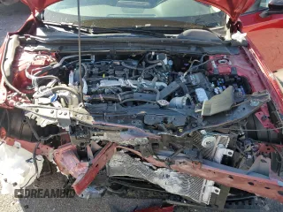 2024 Mazda 3 S Select Sport with VIN 3MZBPABM4RM413041, listed as a Copart auction lot 50608785 with 19,302 mi miles and Salvage Title. Bid and sale history available at DreamBid. Image 11.