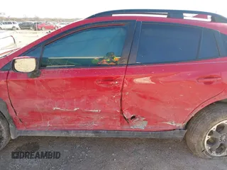 2023 Subaru Crosstrek Premium z VIN JF2GTACC3PG208927, wystawiony jako IAAI lot #41138917 z przebiegiem 30 108 mil mil oraz . Historia ofert i sprzedaży dostępna na DreamBid. Obrazek 14.