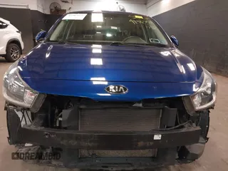 2020 Kia Rio S with VIN 3KPA25AD4LE316493, listed as a IAAI auction lot 41983572 with 41,684 mi miles and . Bid and sale history available at DreamBid. Image 6.