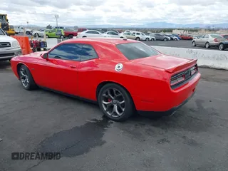 2015 Dodge Challenger R/T with VIN 2C3CDZAT3FH878268, listed as a IAAI auction lot 41756830 with 123,217 mi miles and . Bid and sale history available at DreamBid. Image 3.