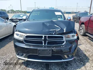2014 Dodge Durango Limited with VIN 1C4RDJDG5EC532942, listed as a IAAI auction lot 42465047 with 116,617 mi miles and . Bid and sale history available at DreamBid. Image 12.