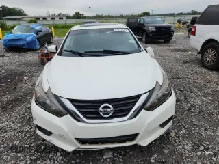 2017 Nissan Altima SV с VIN 1N4AL3AP5HC126024, выставлен на аукционе Copart как лот 62857045 с пробегом Не указан миль и Списание • Salvage title. История ставок и продаж доступна на DreamBid. Изображение 5.