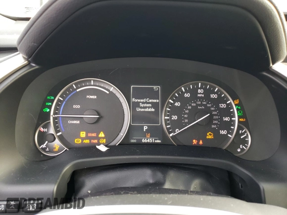 2017 Lexus RX with VIN 2T2BGMCA3HC012396, listed as a Copart auction lot 36725333 with 66,451 mi miles. Bid and sale history available at carsss.com. Image 9.