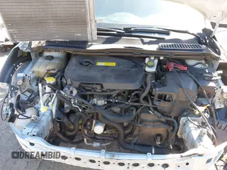 2016 Ford Escape SE с VIN 1FMCU9GXXGUB34313, выставлен на аукционе IAAI как лот 41824182 с пробегом Не указан миль и . История ставок и продаж доступна на DreamBid. Изображение 10.