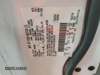 2005 Ford Explorer Eddie Bauer с VIN 1FMZU74K35UB30107, выставлен на аукционе Copart как лот 49332015 с пробегом 172 395 миль миль и Чистый • Clean title. История ставок и продаж доступна на DreamBid. Изображение 13.