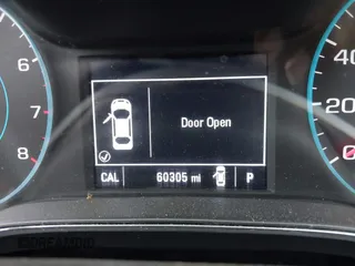 2018 Chevrolet Cruze LS with VIN 1G1BC5SM0J7156859, listed as a IAAI auction lot 42204288 with 60,305 mi miles and . Bid and sale history available at DreamBid. Image 15.