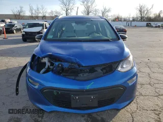 2019 Chevrolet Bolt EV Premier z VIN 1G1FZ6S0XK4106816, wystawiony jako Copart lot #48960665 z przebiegiem 119 267 mil mil oraz Szkoda całkowita • Salvage title. Historia ofert i sprzedaży dostępna na DreamBid. Obrazek 5.