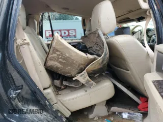 2011 Ford Expedition XLT z VIN 1FMJU1J53BEF02687, wystawiony jako Copart lot #45021695 z przebiegiem Nie podano mil oraz Szkoda całkowita • Salvage title. Historia ofert i sprzedaży dostępna na DreamBid. Obrazek 12.