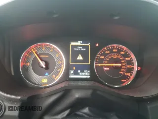 2019 Subaru Impreza Special Sports z VIN 4S3GKAJ69K3615388, wystawiony jako Copart lot #46227915 z przebiegiem 53 946 mil mil oraz Szkoda całkowita • Salvage title. Historia ofert i sprzedaży dostępna na DreamBid. Obrazek 9.