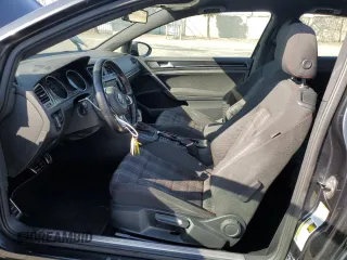 2015 Volkswagen GTI S с VIN 3VWTT7AU2FM072500, выставлен на аукционе Copart как лот 45413725 с пробегом 83 606 миль миль и Чистый • Clean title. История ставок и продаж доступна на DreamBid. Изображение 7.