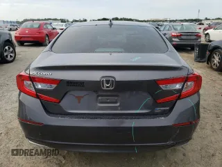2020 Honda Accord EX-L with VIN 1HGCV3F52LA003369, listed as a Copart auction lot 56007505 with 126,567 mi miles and Non repairable. Bid and sale history available at DreamBid. Image 6.