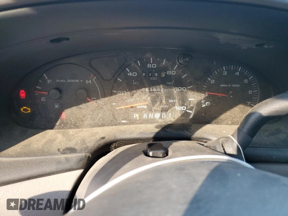 2000 Ford Taurus z VIN 1FAFP5229YA185193, wystawiony jako Copart lot #47105955 z przebiegiem 61 522 mil mil oraz Szkody całkowita. Historia ofert i sprzedaży dostępna na DreamBid. Obrazek 9.