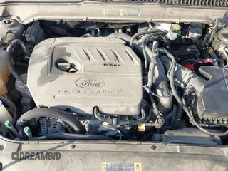 2017 Ford Fusion SE z VIN 3FA6P0HD4HR179674, wystawiony jako IAAI lot #42221747 z przebiegiem Nie podano mil oraz . Historia ofert i sprzedaży dostępna na DreamBid. Obrazek 10.