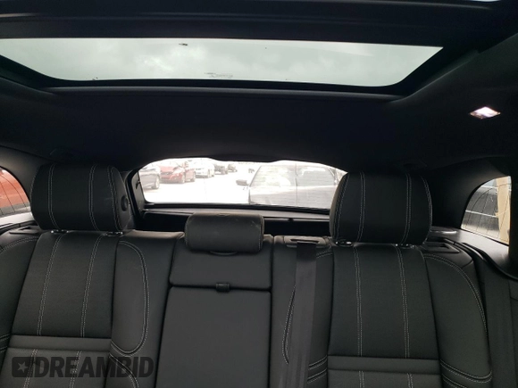 2019 Land Rover Range Rover Velar with VIN SALYM2EV1KA218820, listed as a Copart auction lot 50502465 with 90,973 mi miles and Salvage Title. Bid and sale history available at DreamBid. Image 10.
