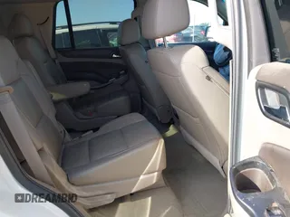 2016 Chevrolet Tahoe LT z VIN 1GNSCBKC9GR466543, wystawiony jako IAAI lot #42139663 z przebiegiem 235 744 mil mil oraz . Historia ofert i sprzedaży dostępna na DreamBid. Obrazek 8.