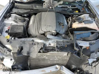 2017 Dodge Charger R/T with VIN 2C3CDXCT0HH650782, listed as a Copart auction lot 78102454 with 137,279 mi miles and Salvage Title. Bid and sale history available at carsss.com. Image 11.