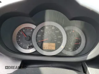 2012 Toyota RAV4 Sport with VIN JTMRF4DV0C5050570, listed as a Copart auction lot 52787485 with 82,553 mi miles and Salvage Title. Bid and sale history available at carsss.com. Image 9.