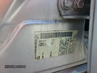 2012 Nissan Maxima SV with VIN 1N4AA5AP4CC856534, listed as a Copart auction lot 55179015 with 168,982 mi miles and Salvage title. Bid and sale history available at DreamBid. Image 12.
