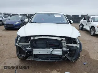 2018 Jaguar F-PACE 30t Premium with VIN SADCJ2GX5JA235163, listed as a IAAI auction lot 41526626 with 135,160 mi miles. Bid and sale history available at carsss.com. Image 13.