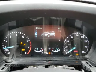 2020 Ford Police Interceptor Utility z VIN 1FM5K8AB6LGC65575, wystawiony jako Copart lot #51604095 z przebiegiem 136 902 mil mil oraz Szkoda całkowita • Salvage title. Historia ofert i sprzedaży dostępna na DreamBid. Obrazek 9.